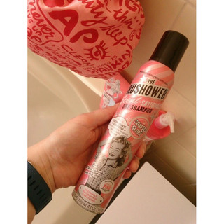( Xtay Thái Lan ) Dầu gội khô Soap and Glory