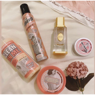 ( Xtay Thái Lan ) Dầu gội khô Soap and Glory