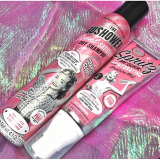 ( Xtay Thái Lan ) Dầu gội khô Soap and Glory