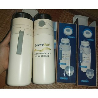 Bình giữ nhiệt 500ml ensure