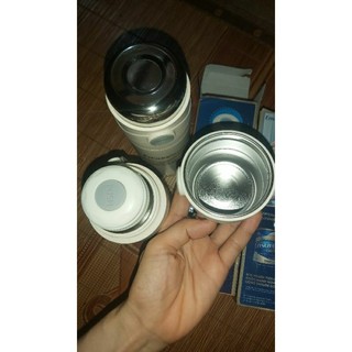 Bình giữ nhiệt 500ml ensure