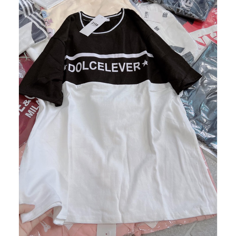 Áo phông hottt cotton khô