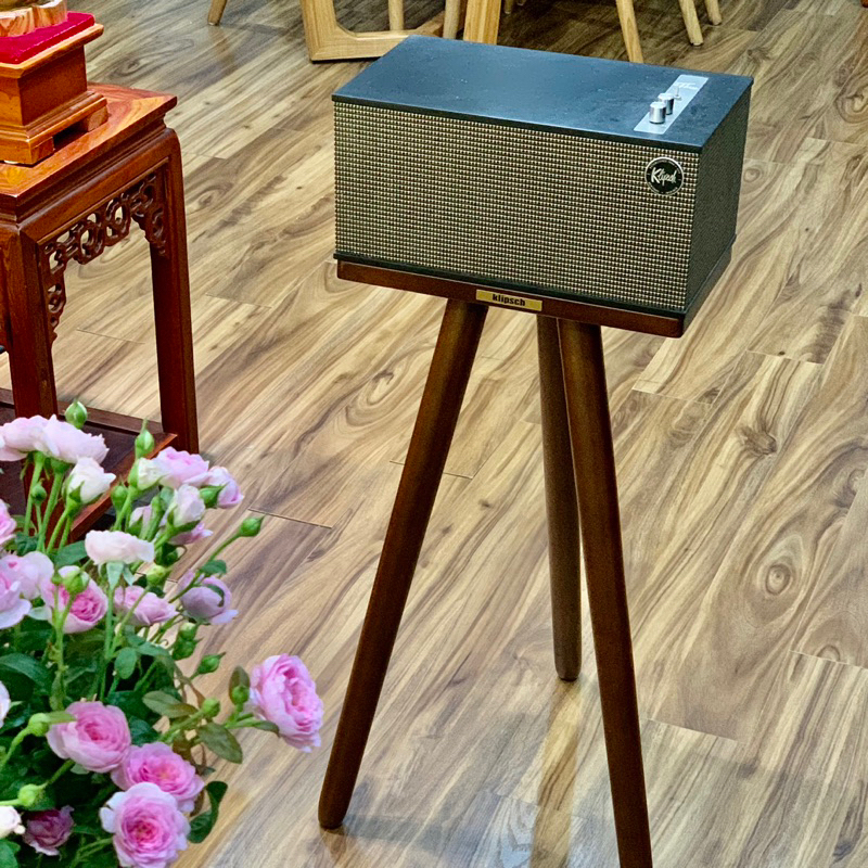 Chân đế loa KLIPSCH The Three …Cao Cấp