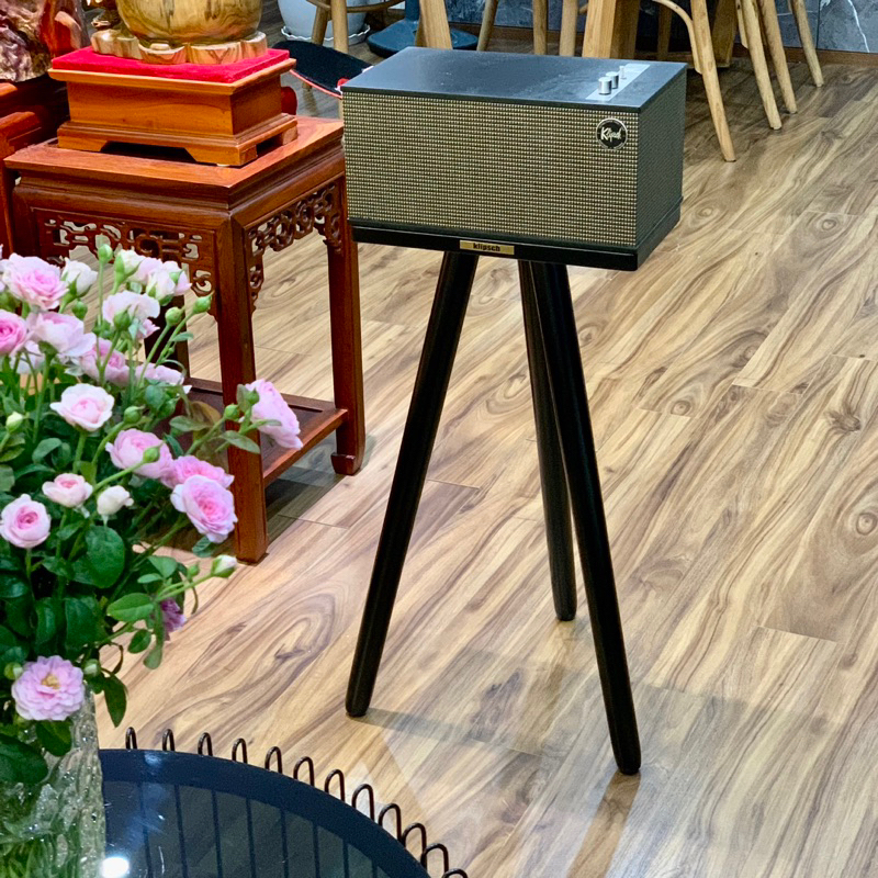 Chân đế loa KLIPSCH The Three …Cao Cấp