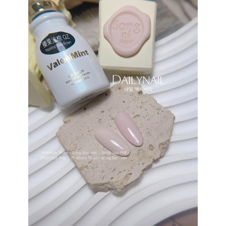 Sơn Gel Hồng sữa Cao cấp