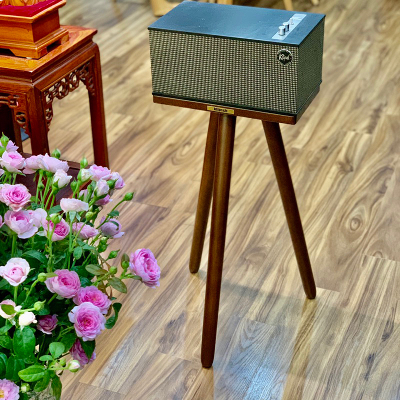 Chân đế loa KLIPSCH The Three …Cao Cấp