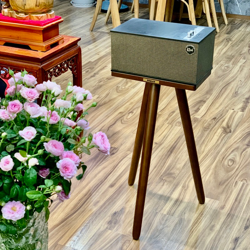 Chân đế loa KLIPSCH The Three …Cao Cấp