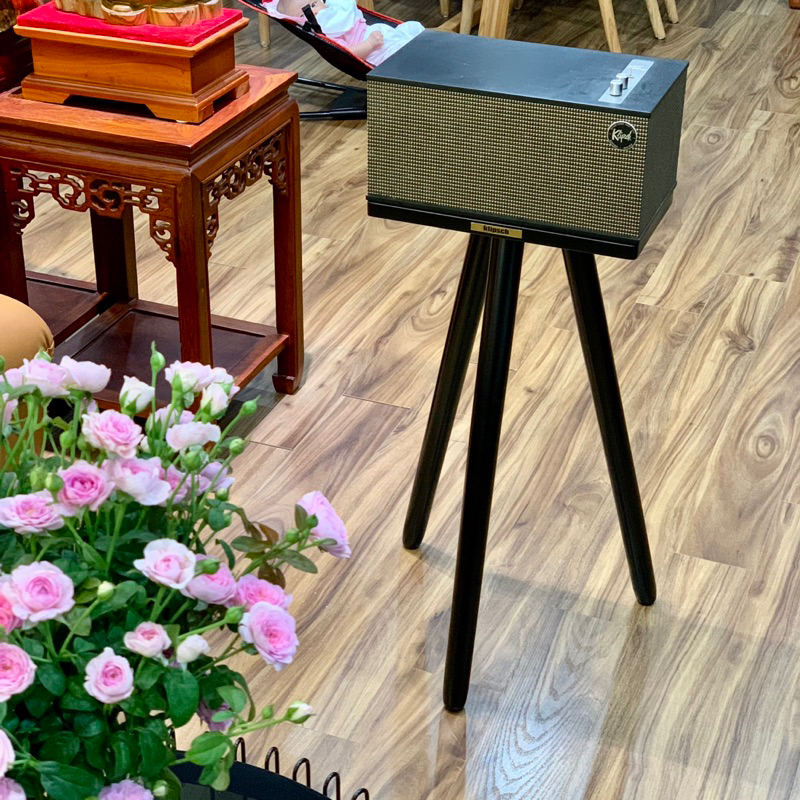 Chân đế loa KLIPSCH The Three …Cao Cấp
