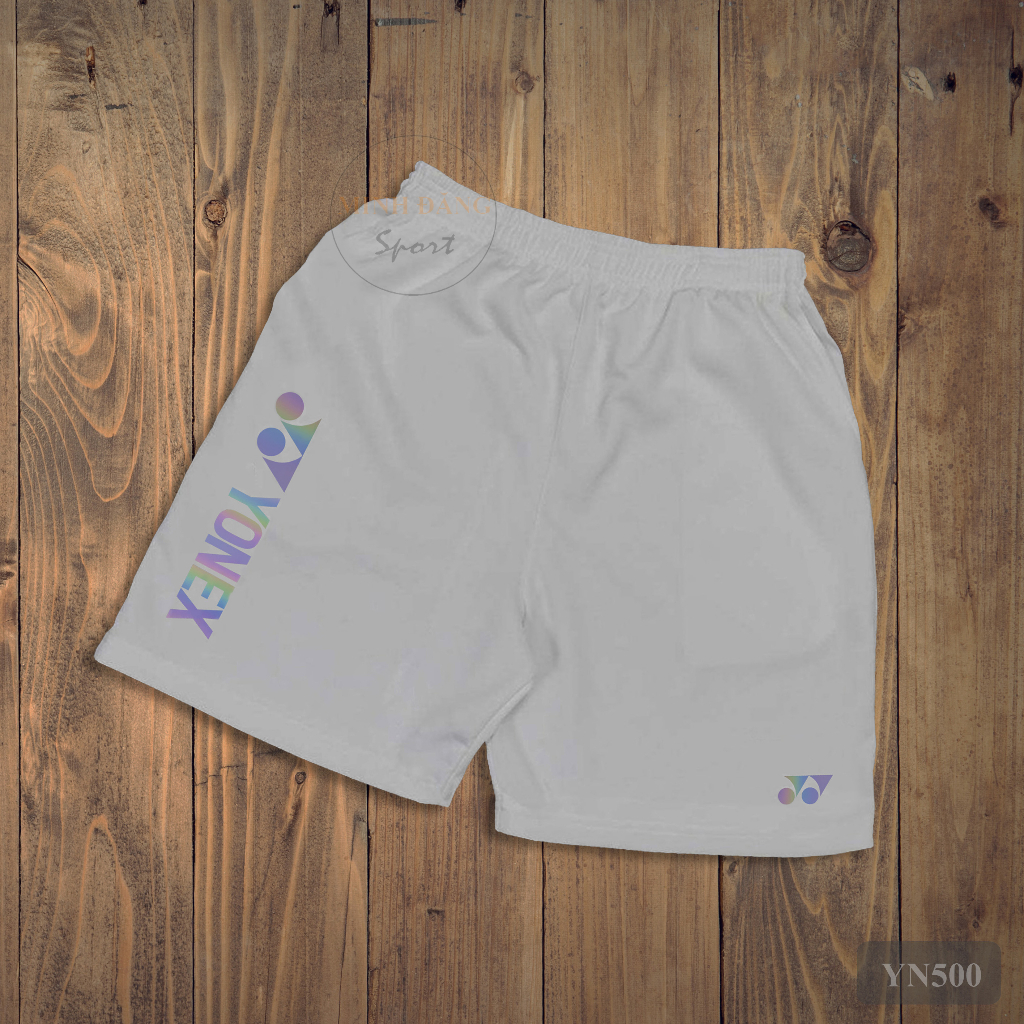 Quần cầu lông Nam Yonex - YN501