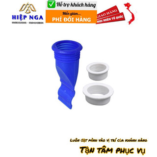 Thoát sàn ngăn mùi nhựa