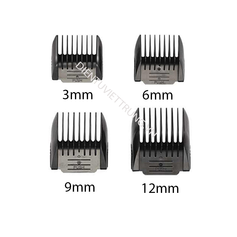 Cữ tông đơ F10/B60/G5/G10
