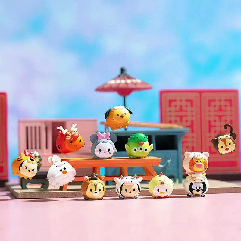 Sỉ lẻ Tsum Tsum - Tsum Tsum cao cấp