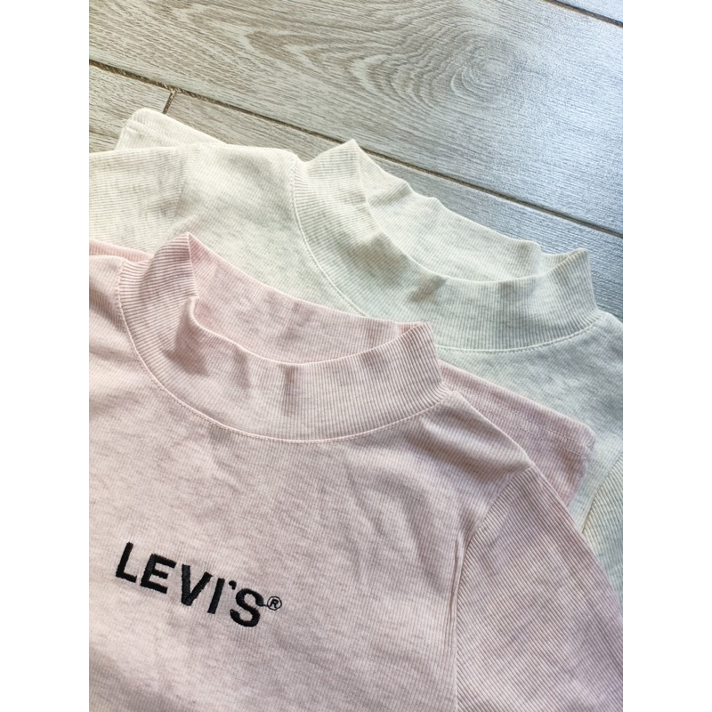 Levis Tee Made in Combodia TSLV00017