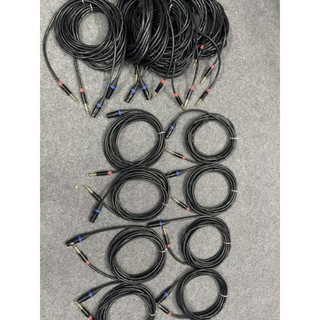 Dây micro Mỹ 5m