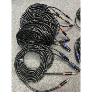 Dây micro Mỹ 5m