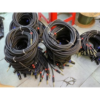 Dây micro Mỹ 5m