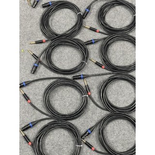 Dây micro Mỹ 5m