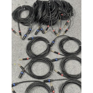 Dây micro Mỹ 5m