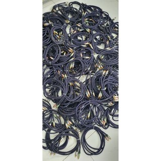 Dây av Monster bãi 1.2m