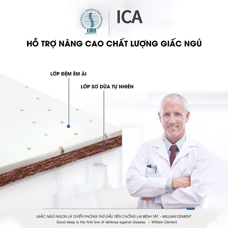 Đệm nằm chống trào ngược cao cấp cho bé Hapair, Gối chống trào ngược cho bé giúp bé ngủ ngon hơn - Bảo hành 12 tháng