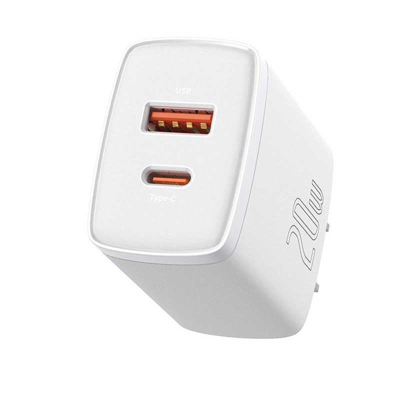 Củ sạc nhanh 20W dành cho iphone.