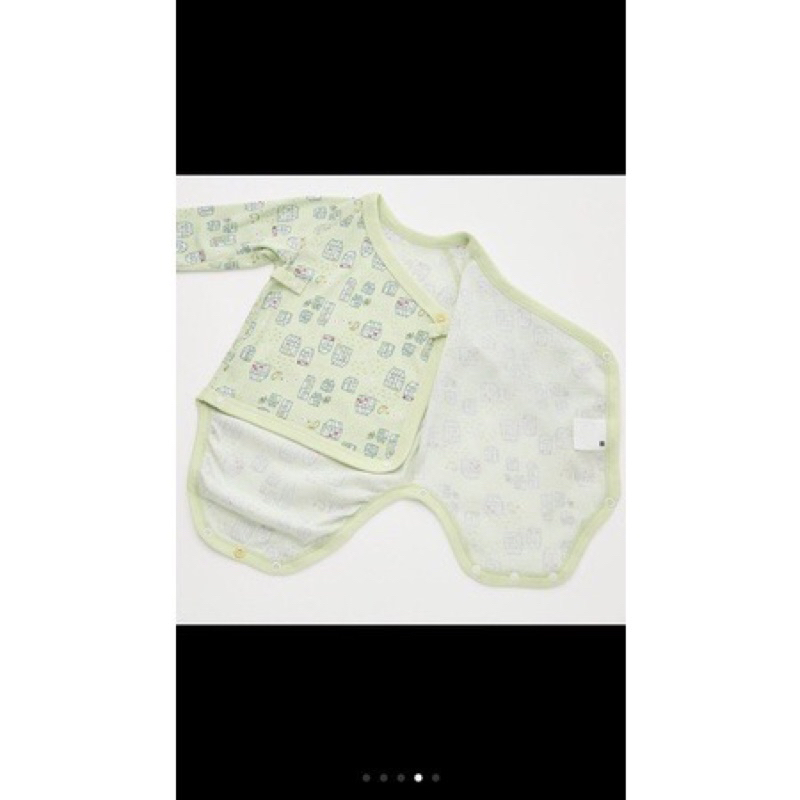 Bộ liền thân Body uniqlo cho bé trai bé gái nhiều mẫu