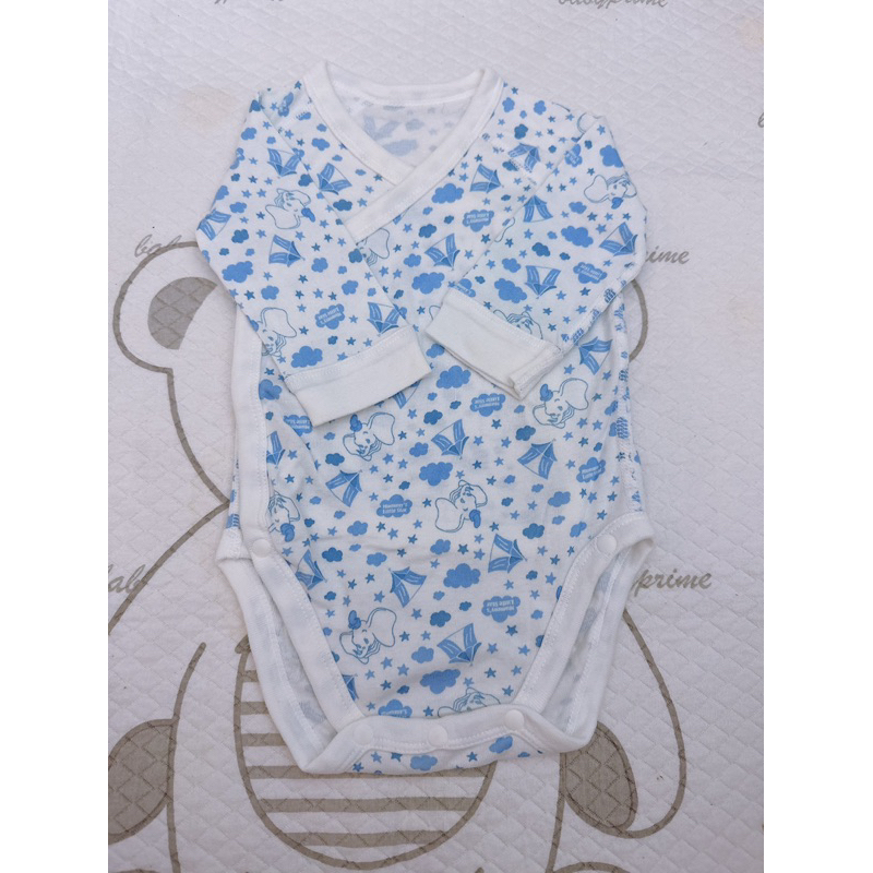 Bộ liền thân Body uniqlo cho bé trai bé gái nhiều mẫu