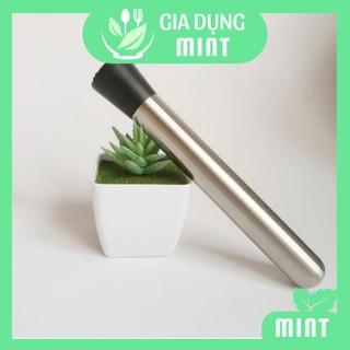 Chày dằm trái cây- chày pha chế bar inox - chày dầm hoa quả