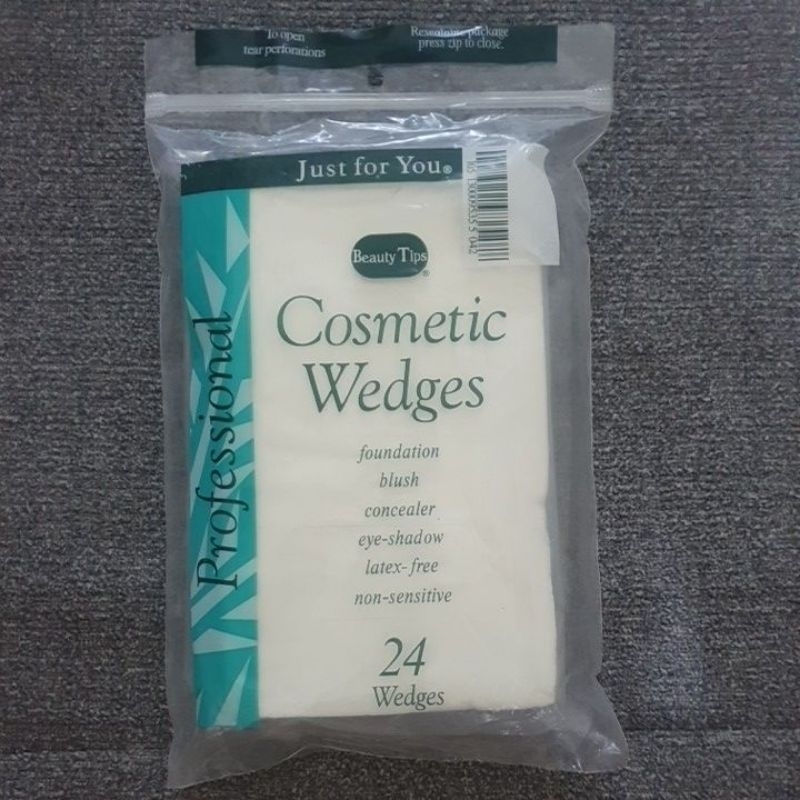 Kem nền, phấn phủ, kem che khuyết điểm