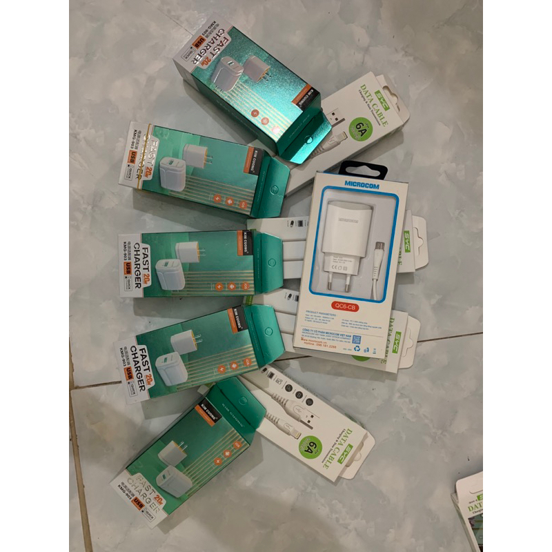 Sạc Sam sung chân nhỏ cho các dòng Ss