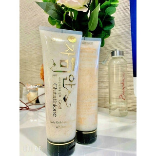 Tẩy tế bào chết , kỳ hạt hàn quốc
