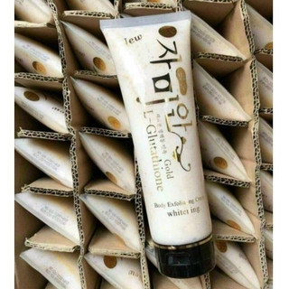 Tẩy tế bào chết , kỳ hạt hàn quốc