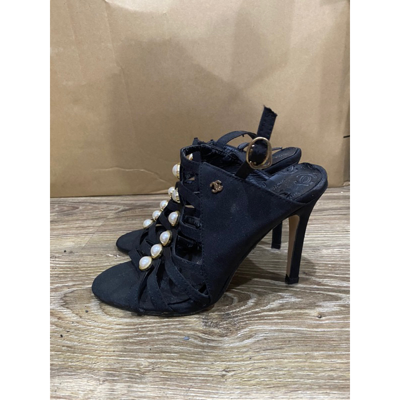 Giày cao gót Cnel thanh lý