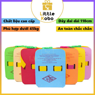 [Thắng Lợi] Phao Lưng Tập Bơi Trẻ Em Và Người Lớn Bộ Phao Tay Phao Tim Bơi Lội Thể Thao Vận Động