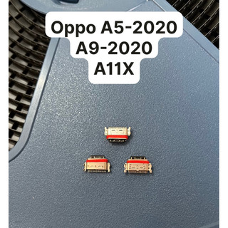 Chân sạc rời op a9-2020/a5-2020/a11x