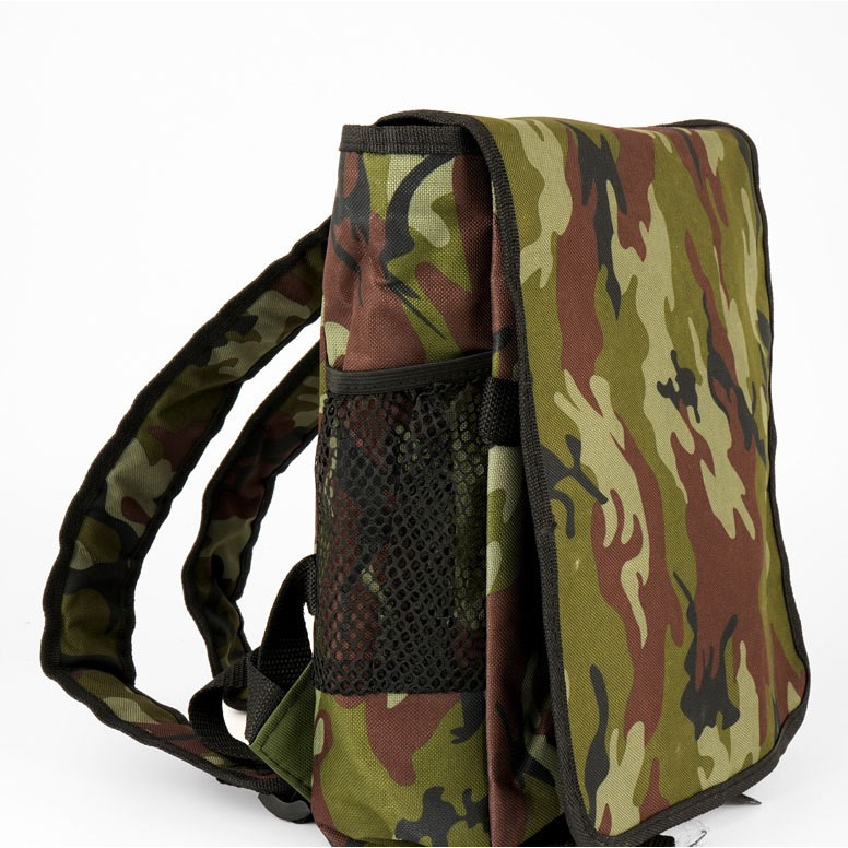 Balo Đựng Pin Lithium