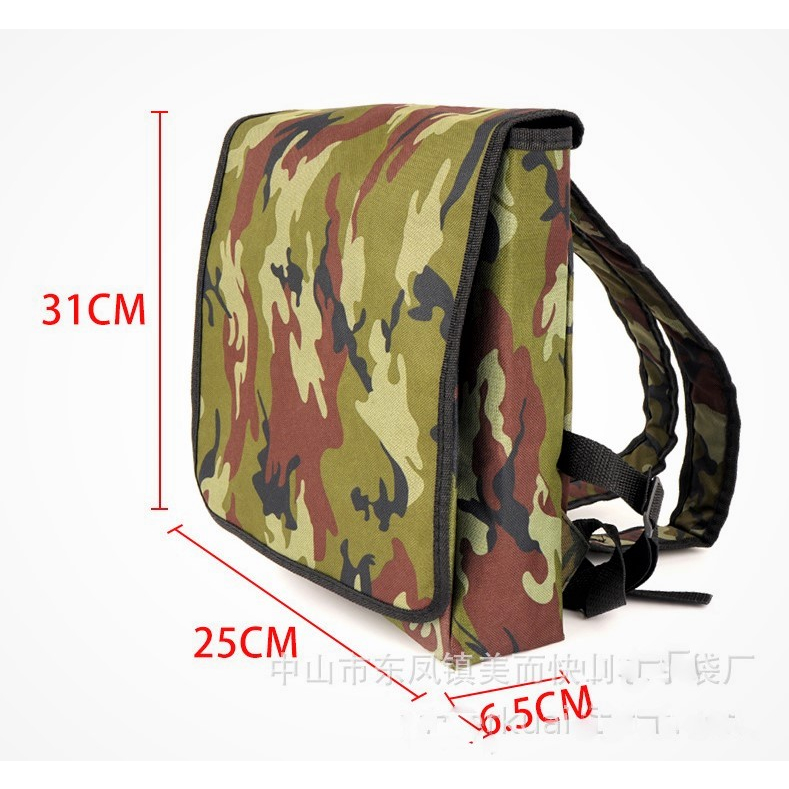 Balo Đựng Pin Lithium