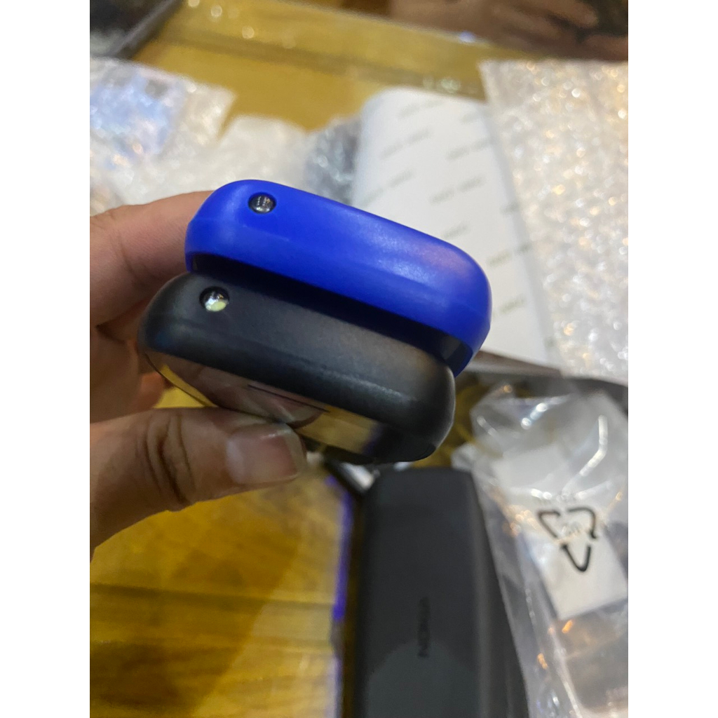 Điện thoại nokia 105 2022 chính hãng 2 sim 2 sóng khoẻ pin trâu loa to dễ sử dụng bảo hành 12 tháng | BigBuy360 - bigbuy360.vn