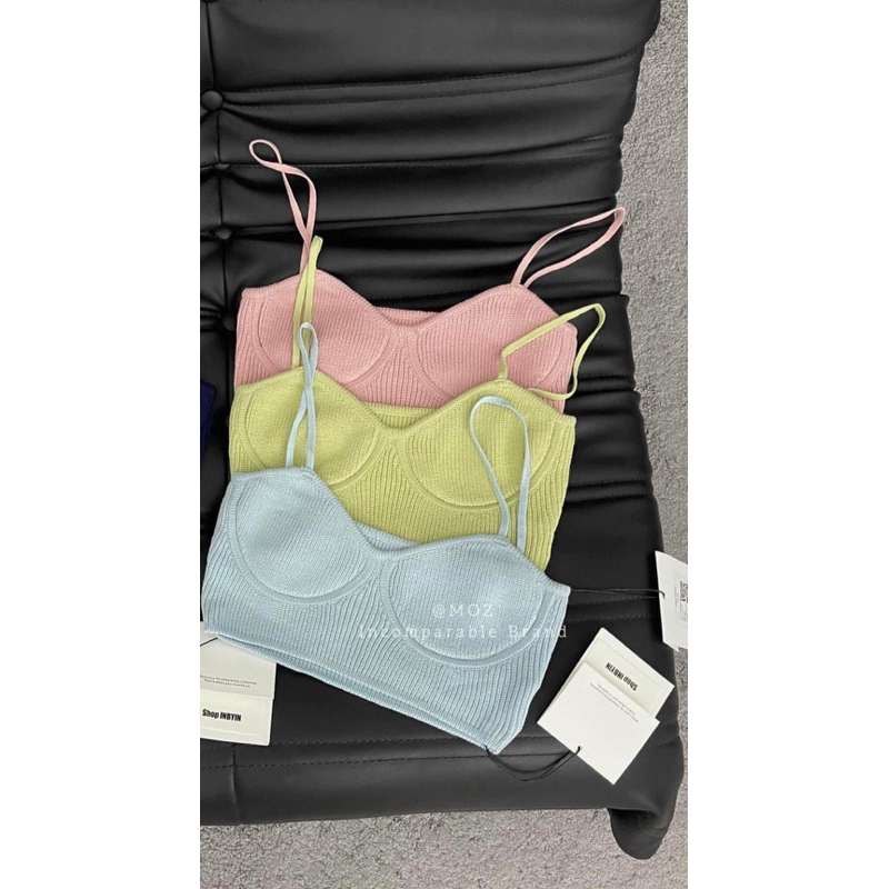 Áo bra cao cấp  💦