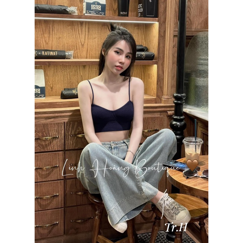 Áo bra cao cấp  💦