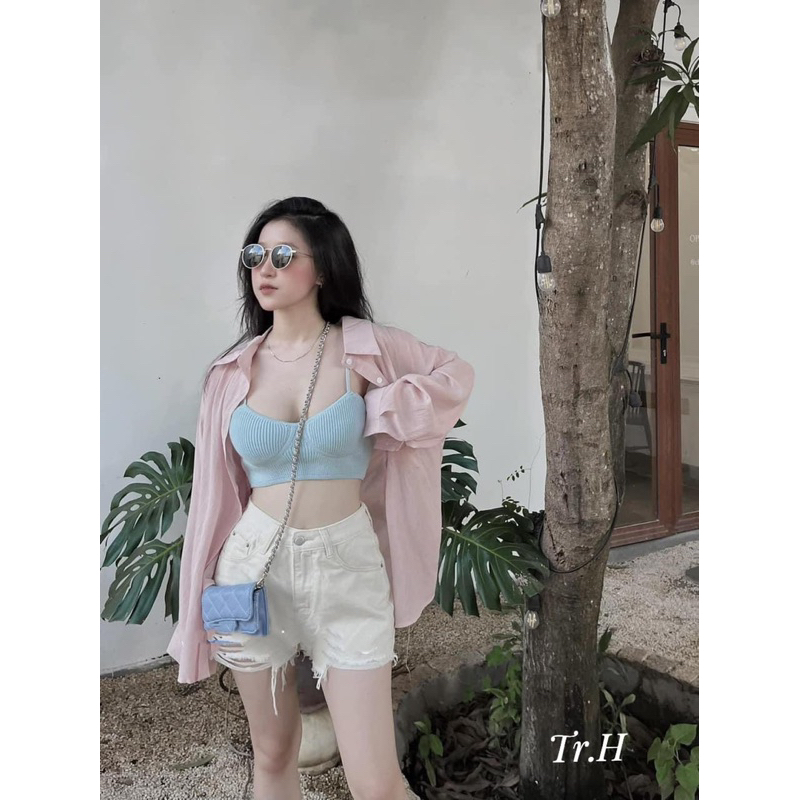 Áo bra cao cấp  💦