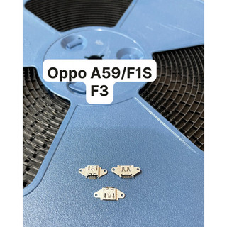 Chân sạc op a59 /f1s/f3...zin