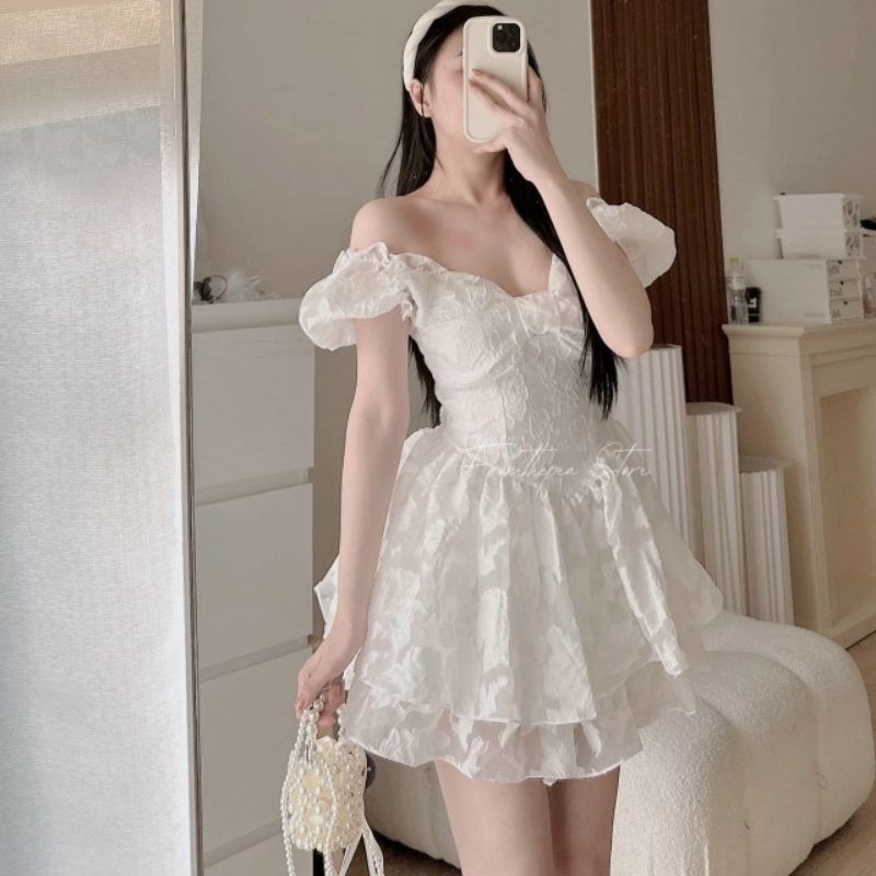 ĐẦM TRẮNG HOA NỔI NƠ NGỰC TẦNG BÈO TAY BO