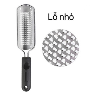 Chà gót chân inox loại xịn