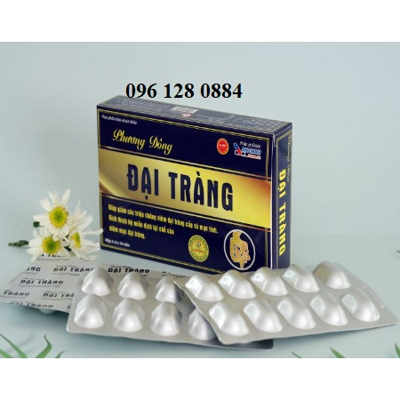 Phương Đông đại tràng