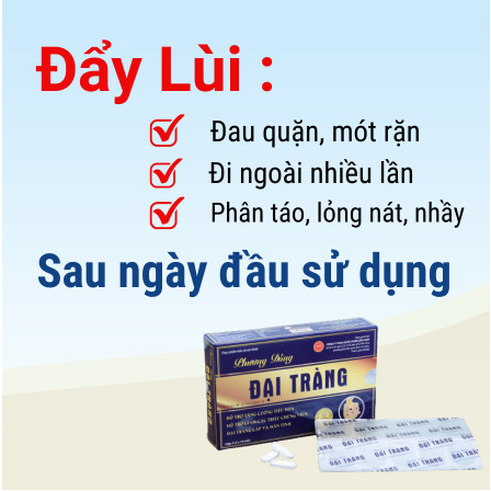 Phương Đông đại tràng