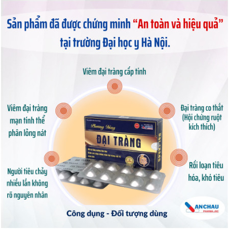 Phương Đông đại tràng