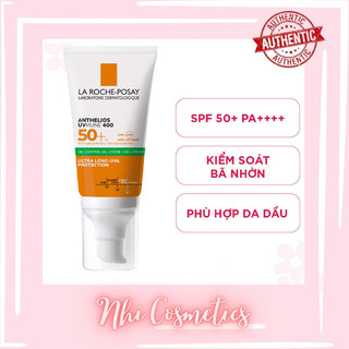 Kem Chống Nắng La Roche Posay Vạch Xanh