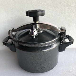 Nồi áp suất đa năng, 22cm 5L, chất liệu hợp kim nhôm cao cấp