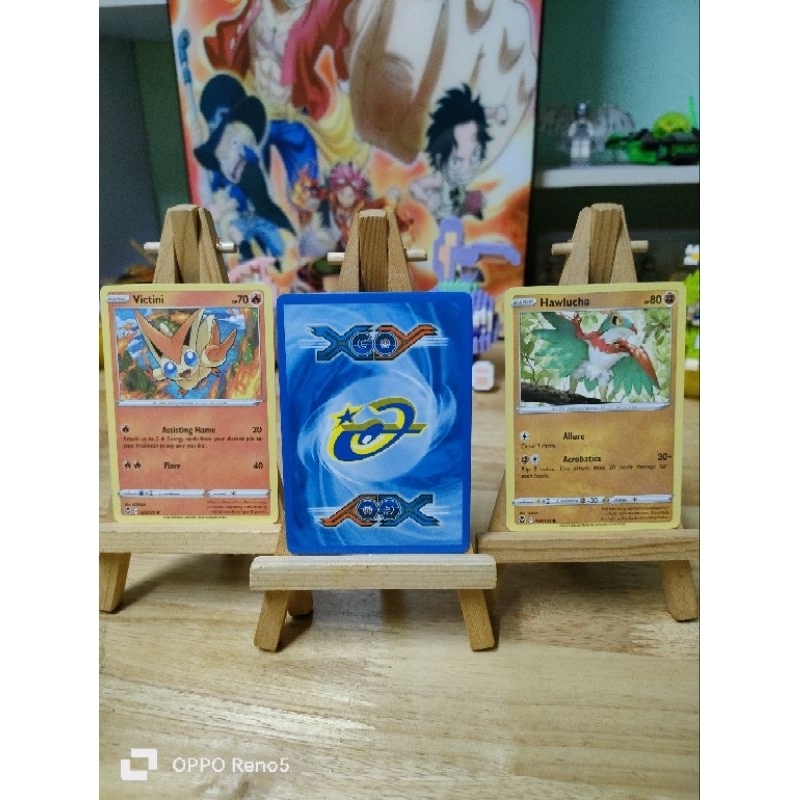 1 pack bài Pokemon giá rẻ